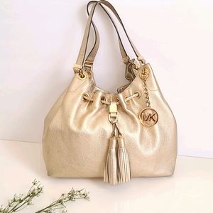 Michael Kors Tote Bag